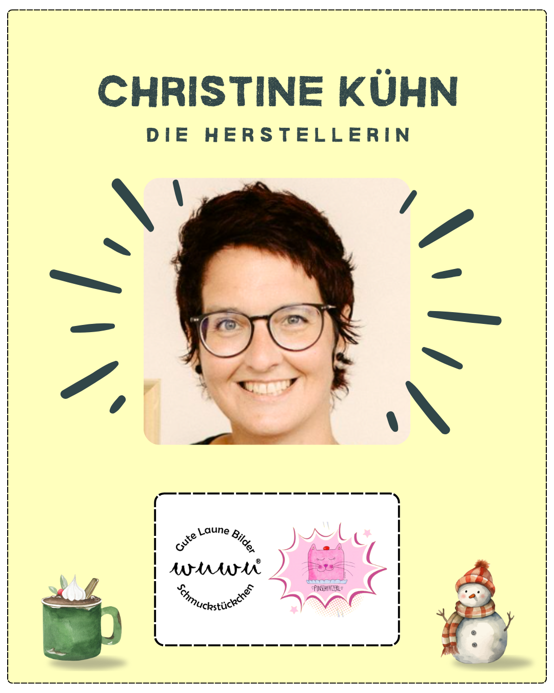 Christine Kühn by Wuwu_2